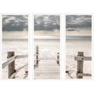To The Beach - Sea Green Designs