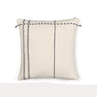 Tobin Cushion - Sea Green Designs
