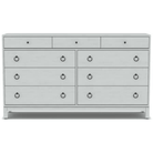 Tomlin Nine Drawer Dresser - Sea Green Designs