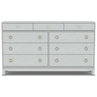 Tomlin Nine Drawer Dresser - Sea Green Designs