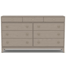Tomlin Nine Drawer Dresser - Sea Green Designs