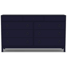 Tomlin Nine Drawer Dresser - Sea Green Designs