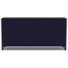 Tomlin Six Drawer Dresser - Sea Green Designs