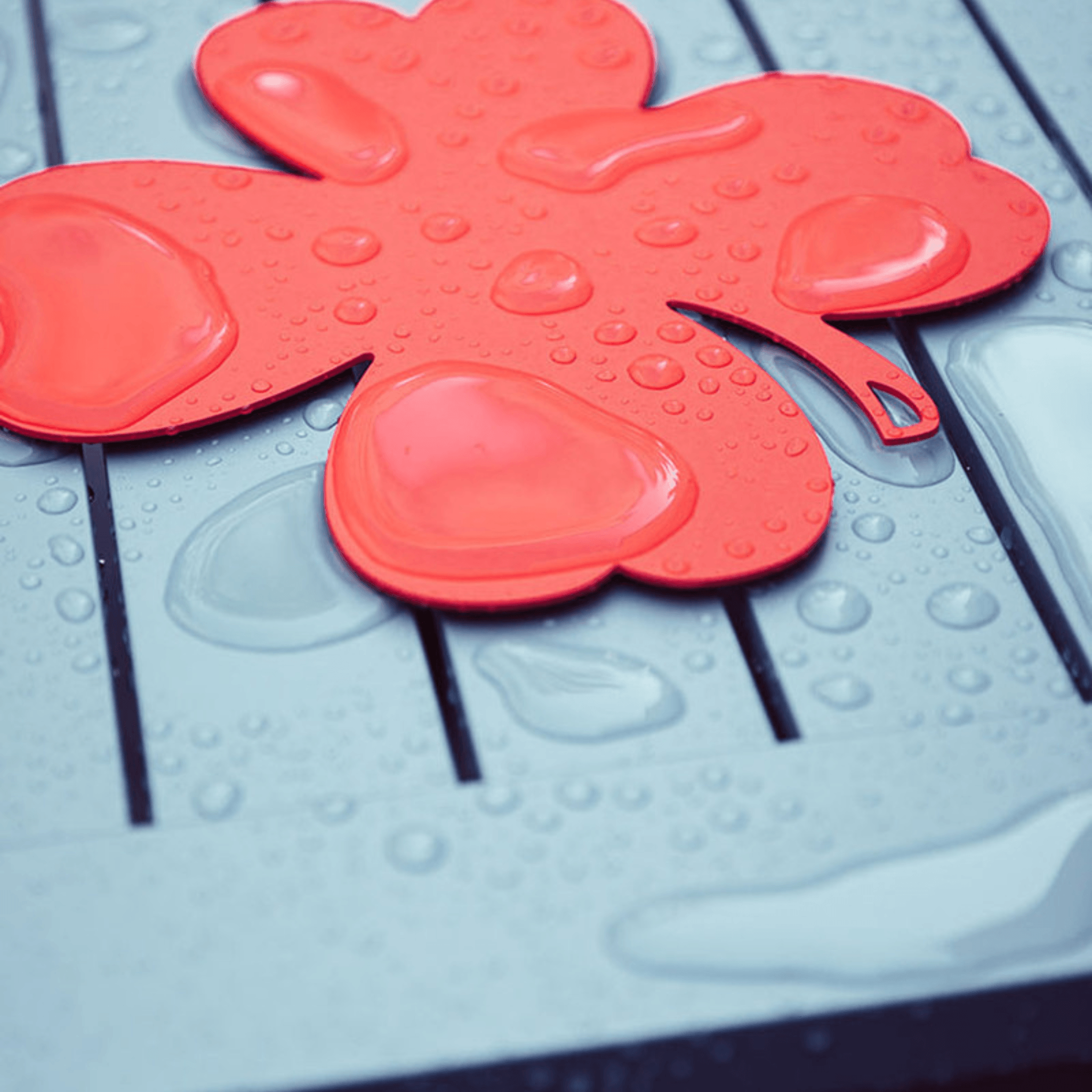 Trefle Trivet - Sea Green Designs