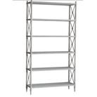 Tresor Bookshelf - Sea Green Designs