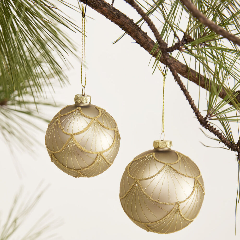 Uroko Ornament