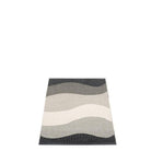 Urvi Rug - Metal - Sea Green Designs