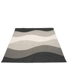 Urvi Rug - Metal - Sea Green Designs