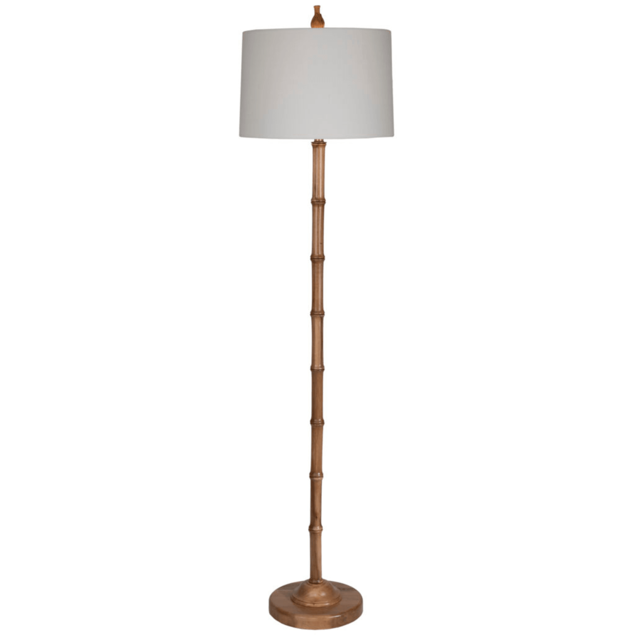 Vecchio Lamp - Sea Green Designs