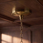 Veiller Basin Pendant