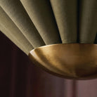 Veiller Basin Pendant