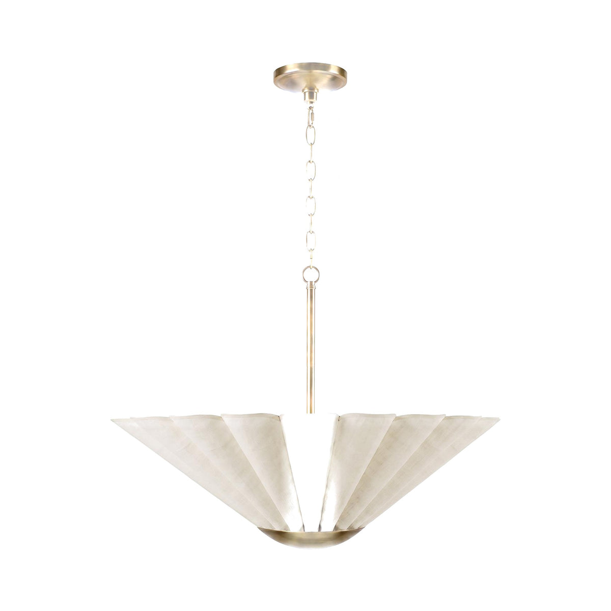 Veiller Basin Pendant