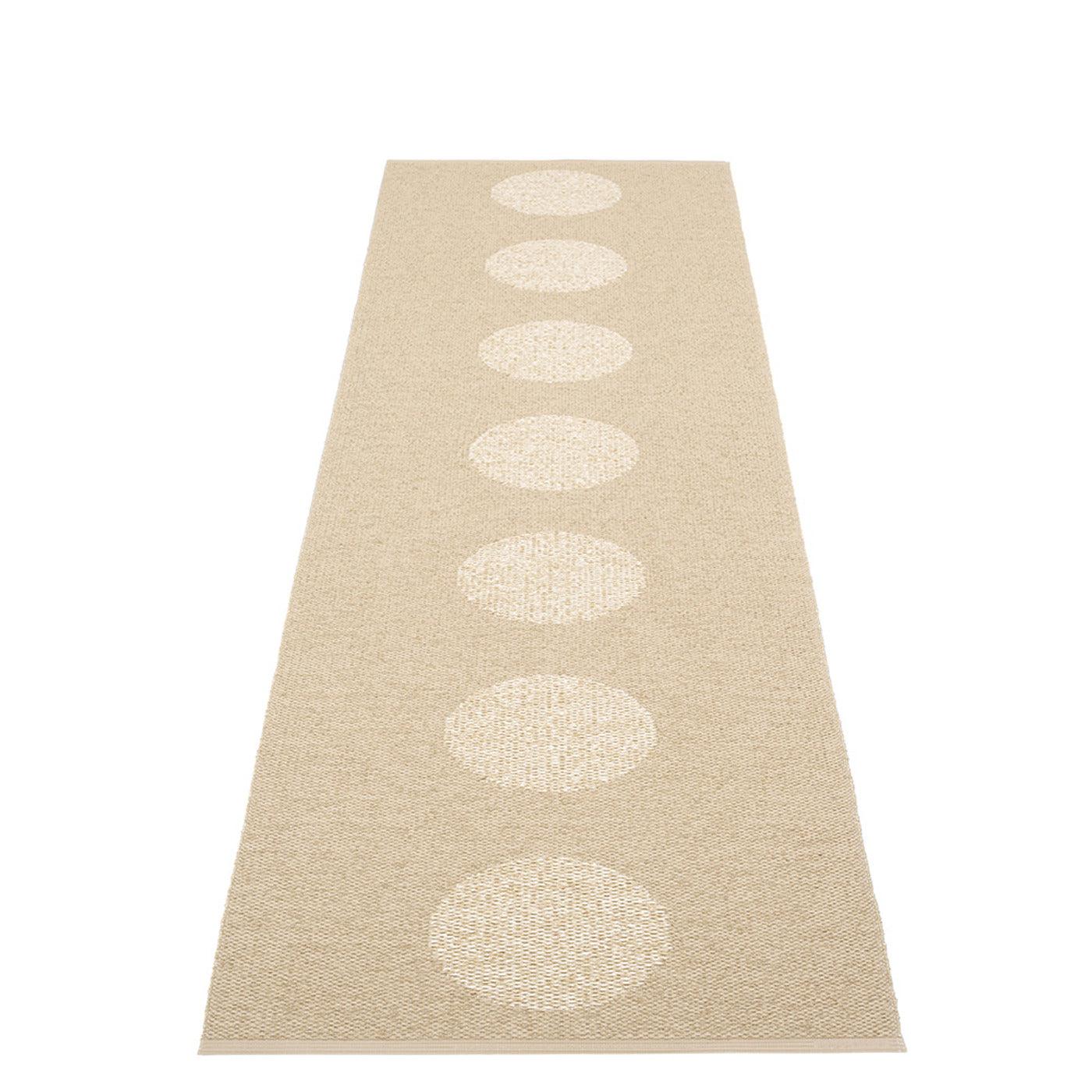 Vera 2.0 Rug - Beige - Sea Green Designs