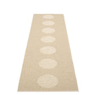 Vera 2.0 Rug - Beige - Sea Green Designs