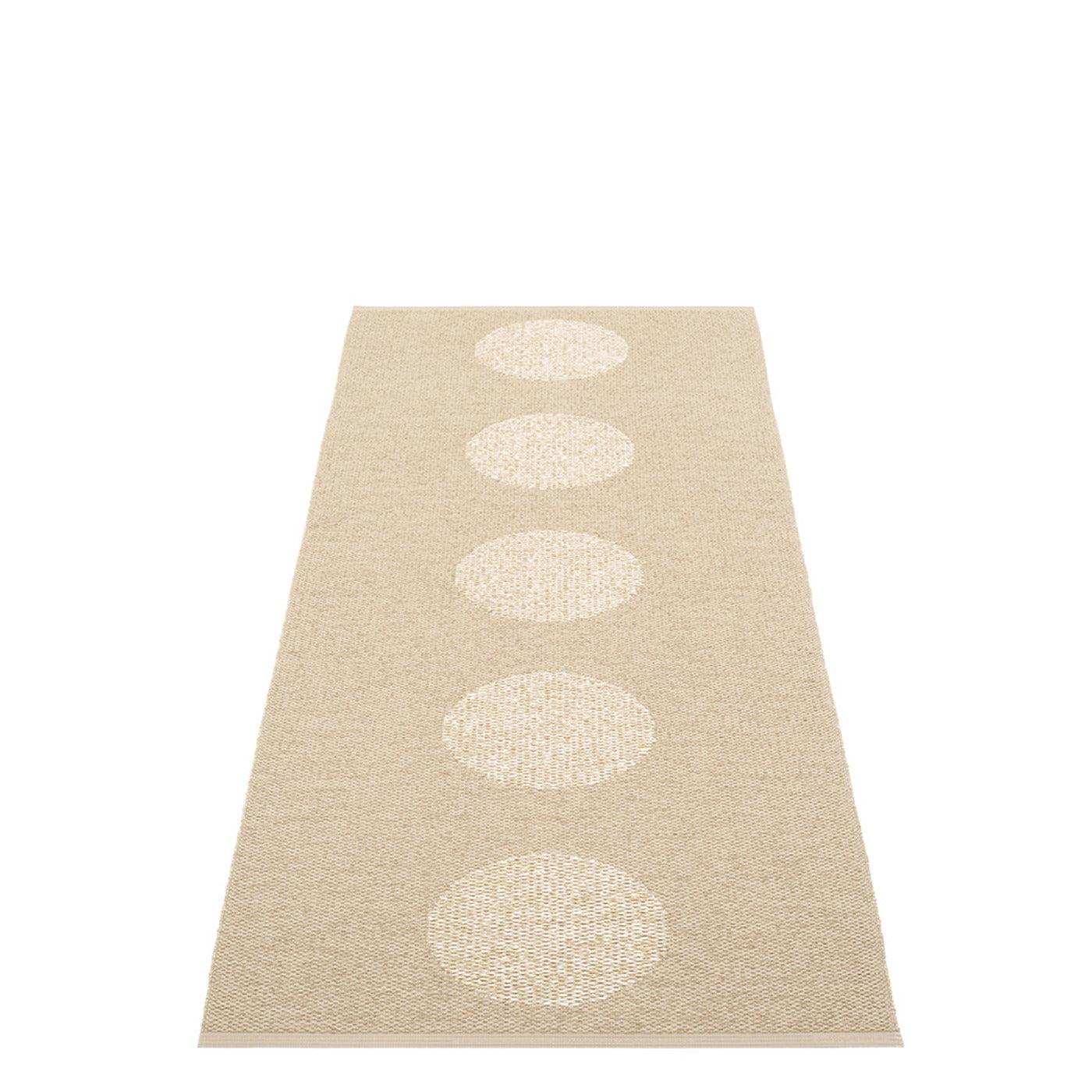 Vera 2.0 Rug - Beige - Sea Green Designs