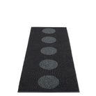 Vera 2.0 Rug - Black - Sea Green Designs