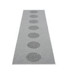 Vera 2.0 Rug - Grey - Sea Green Designs