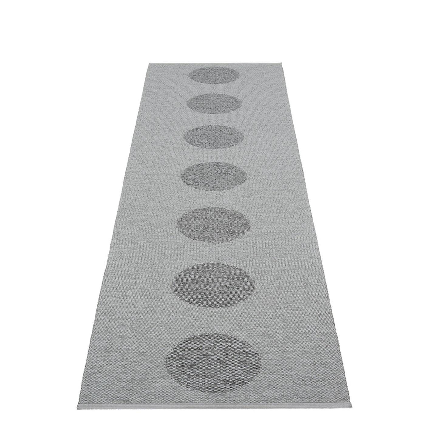 Vera 2.0 Rug - Grey - Sea Green Designs