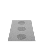 Vera 2.0 Rug - Grey - Sea Green Designs
