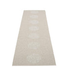 Vera 2.0 Rug - Linen - Sea Green Designs