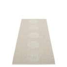 Vera 2.0 Rug - Linen - Sea Green Designs