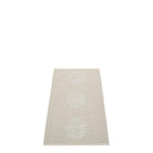 Vera 2.0 Rug - Linen - Sea Green Designs