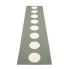 Vera Rug - Army - Sea Green Designs
