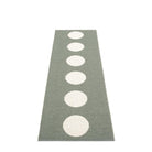 Vera Rug - Army - Sea Green Designs