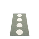Vera Rug - Army - Sea Green Designs