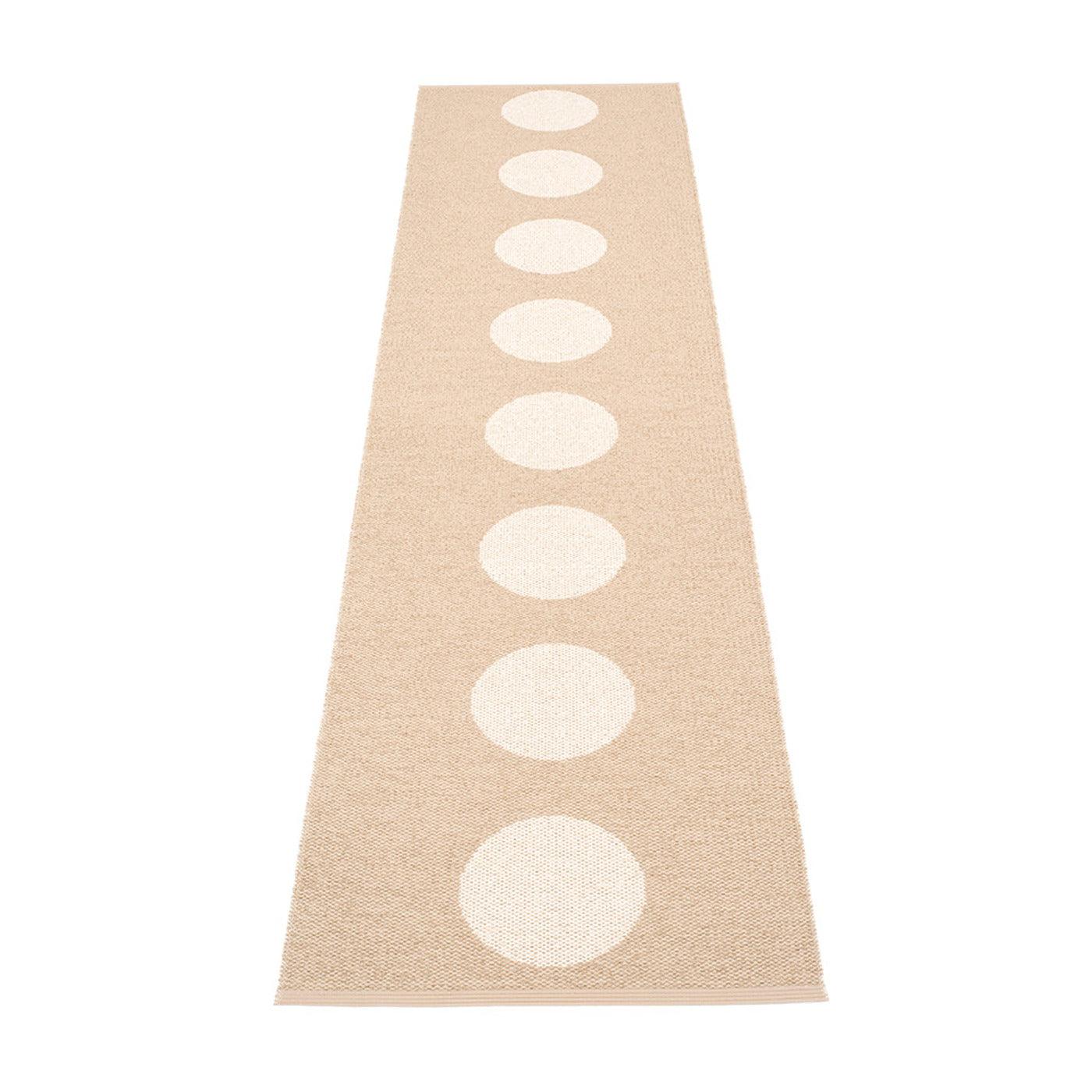 Vera Rug - Beige - Sea Green Designs
