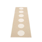 Vera Rug - Beige - Sea Green Designs