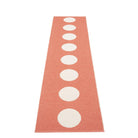 Vera Rug - Flamingo - Sea Green Designs