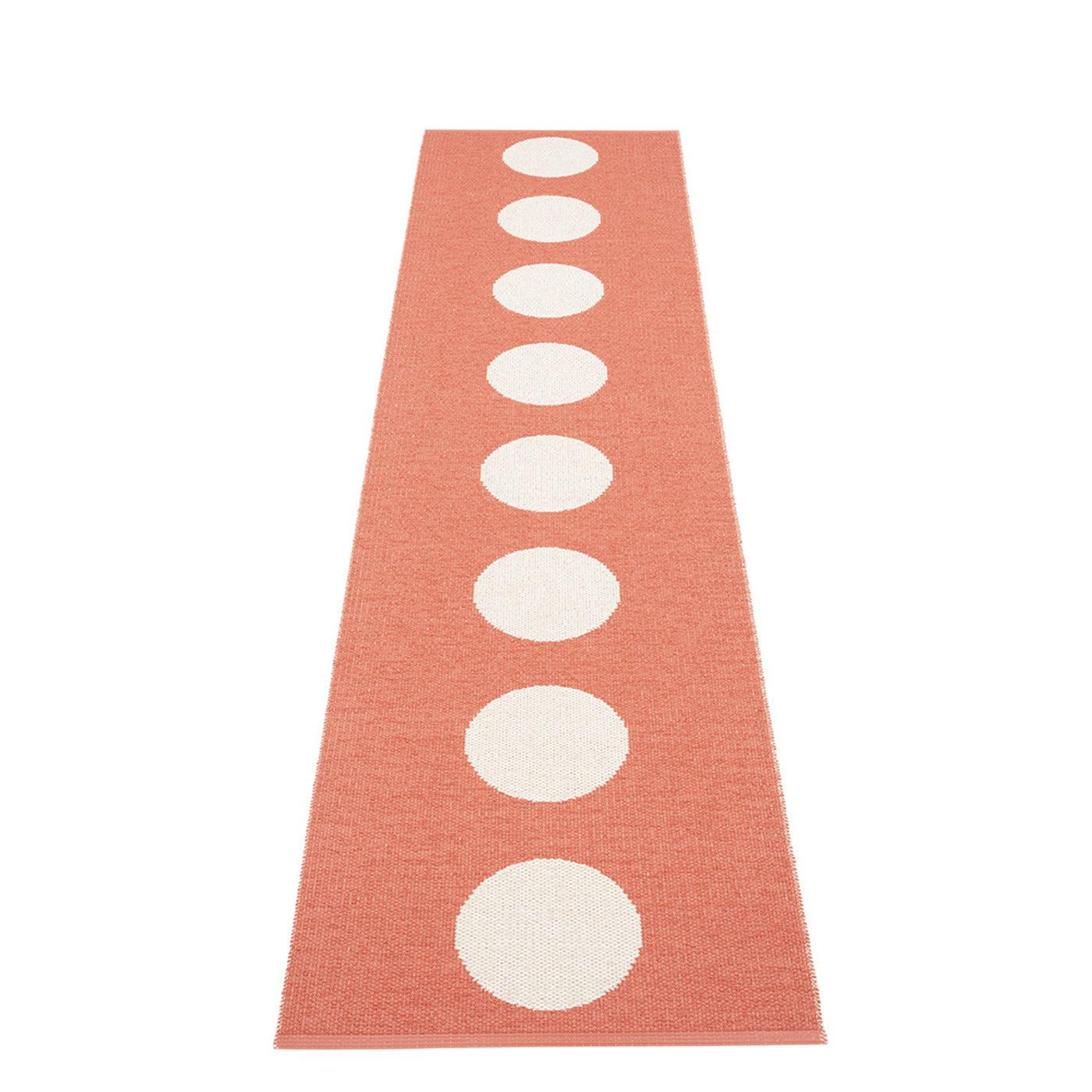 Vera Rug - Flamingo - Sea Green Designs