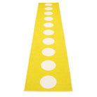 Vera Rug - Lemon - Sea Green Designs