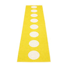 Vera Rug - Lemon - Sea Green Designs