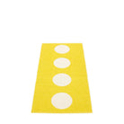 Vera Rug - Lemon - Sea Green Designs