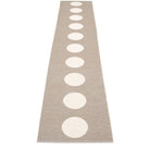 Vera Rug - Mud - Sea Green Designs