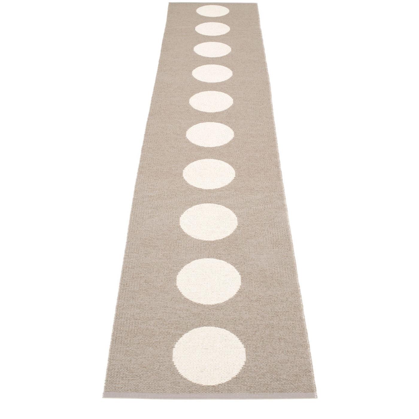 Vera Rug - Mud - Sea Green Designs