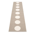 Vera Rug - Mud - Sea Green Designs