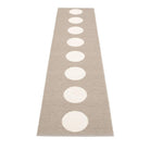 Vera Rug - Mud - Sea Green Designs