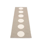 Vera Rug - Mud - Sea Green Designs