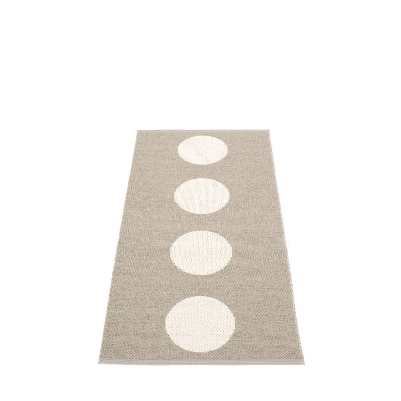 Vera Rug - Mud - Sea Green Designs