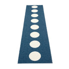 Vera Rug - Ocean Blue - Sea Green Designs