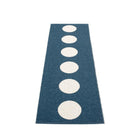 Vera Rug - Ocean Blue - Sea Green Designs