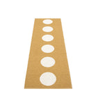 Vera Rug - Ochre - Sea Green Designs