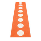 Vera Rug - Orange - Sea Green Designs