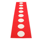 Vera Rug - Red - Sea Green Designs