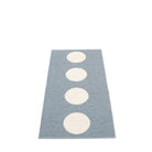 Vera Rug - Storm - Sea Green Designs