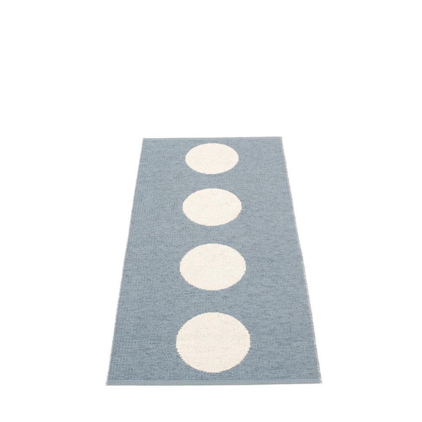Vera Rug - Storm - Sea Green Designs