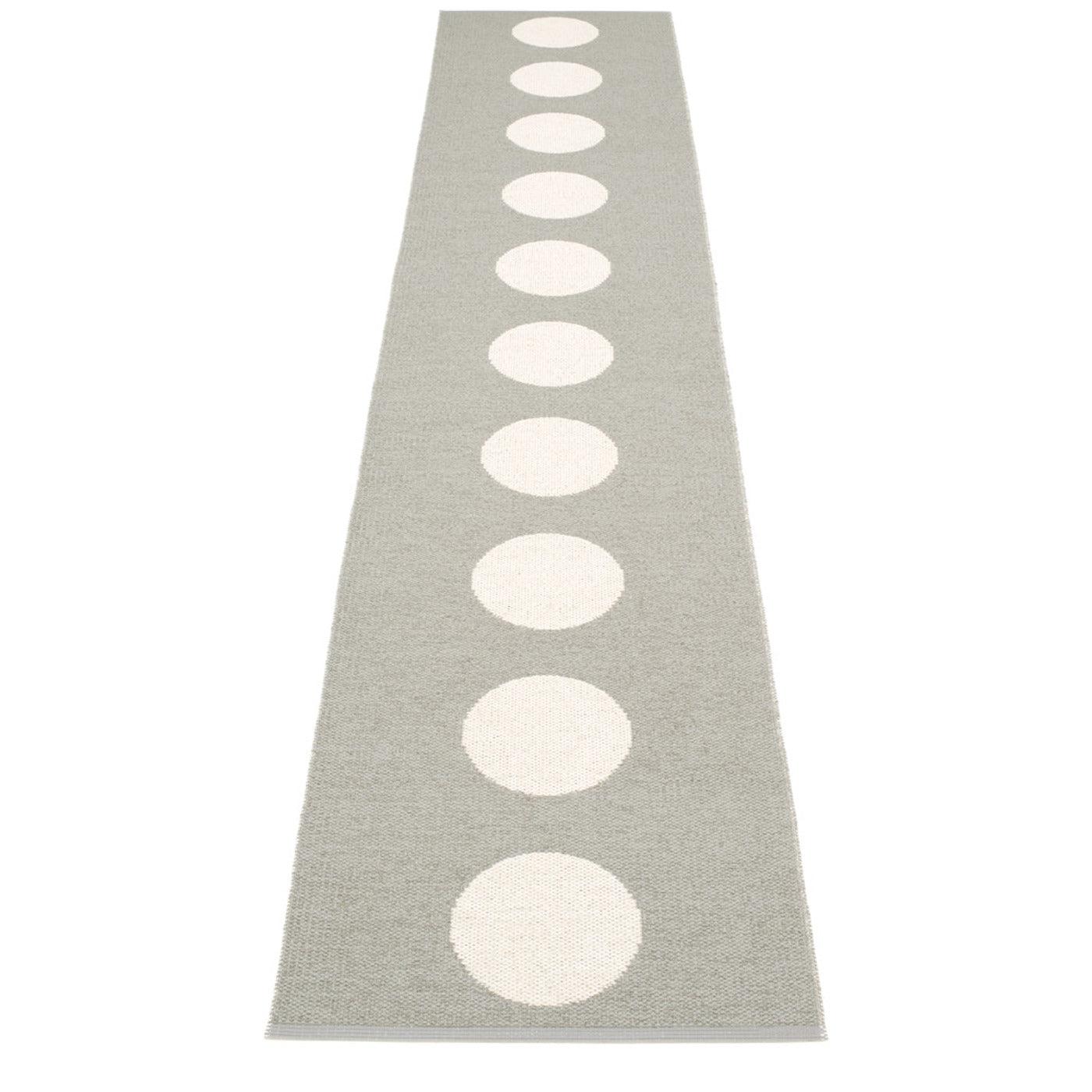 Vera Rug - Warm Grey - Sea Green Designs